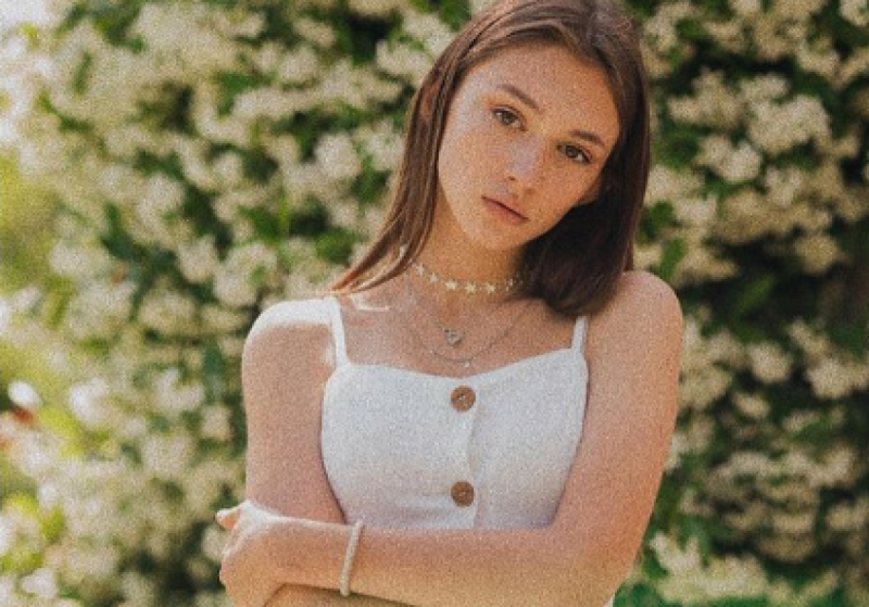 Лия Меладзе рассказала про опухоль в бедре: "Хромала четыре года"