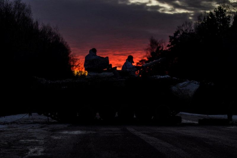 Мрачный гороскоп для Украины: что ждет страну после признания Путиным "ЛДНР"