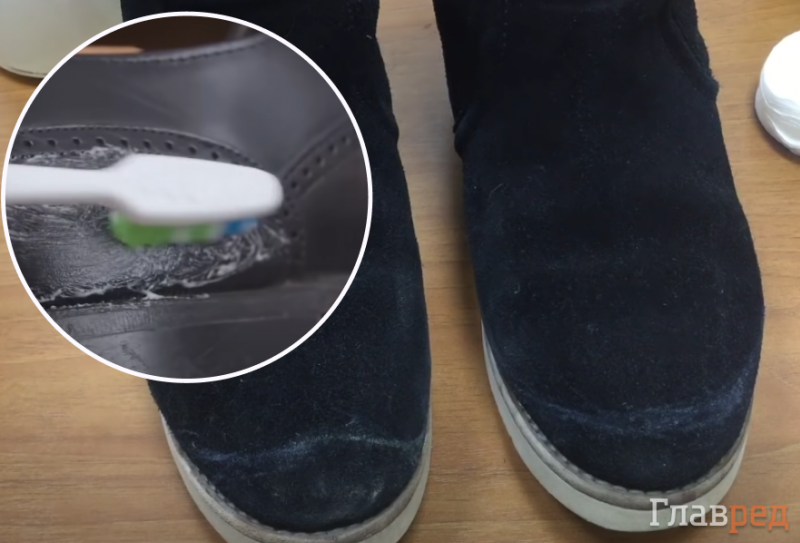 Білі плями на взутті - не проблема: 5 способів, щоб позбутися сольових розводів