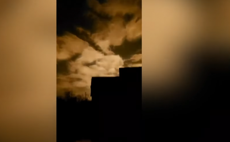 Армія України веде бій за аеропорт з військами РФ під Васильковим