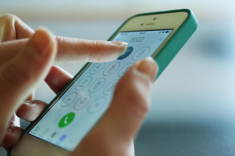 На линию "Вернись живым из Украины" звонили тысячи российских матерей