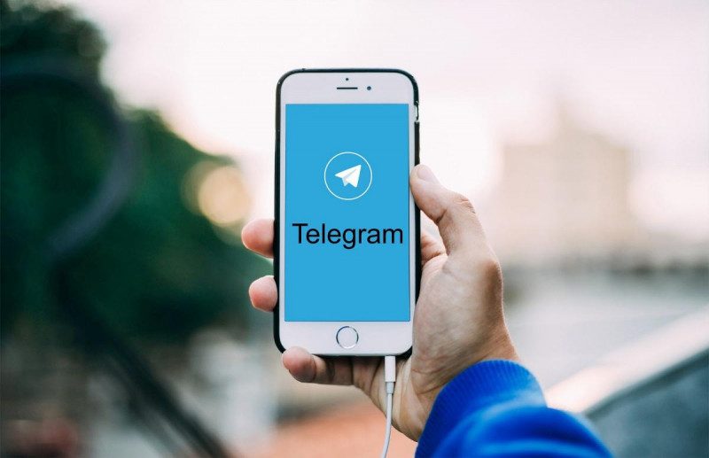 Дуров допустив обмеження або блокування роботи Telegram в Україні