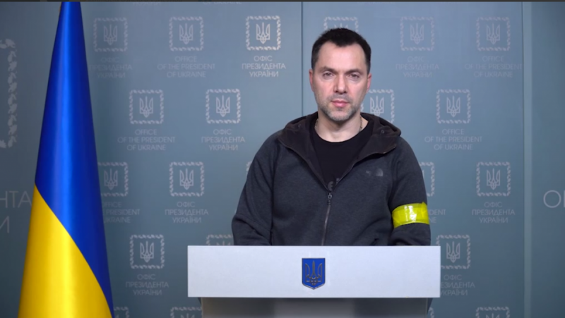 Армия стала больше на 100 тыс человек, РФ тактически отступает от Киева: сводки от Офиса Зеленского