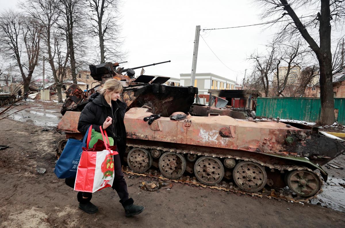 В Киевской ОГА назвали самые опасные направления области