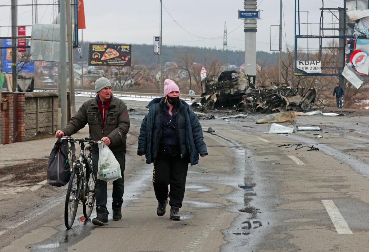 Мер окупованої Нової Каховки: Місто радіє кожному вибуху