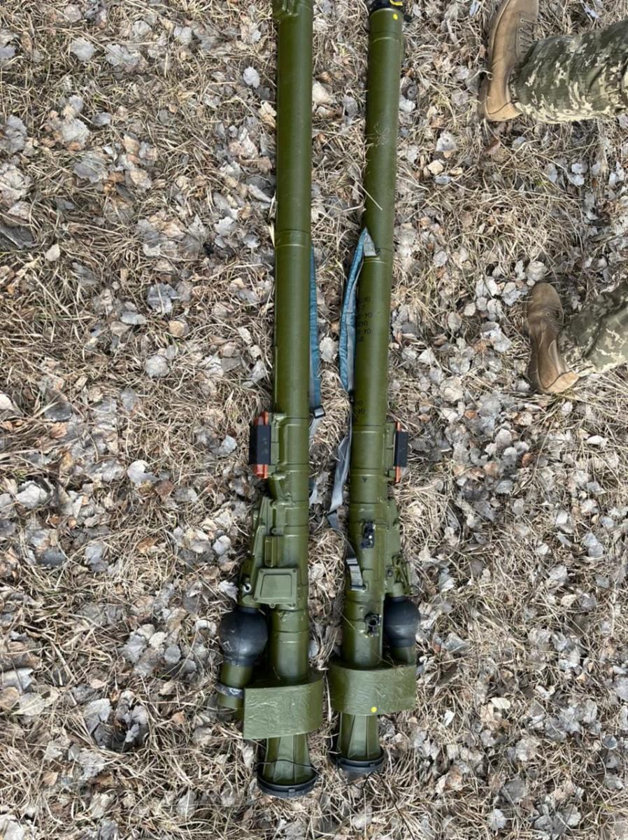 ВСУ разбомбили командный пункт оккупантов: в руки попал поименный список врага