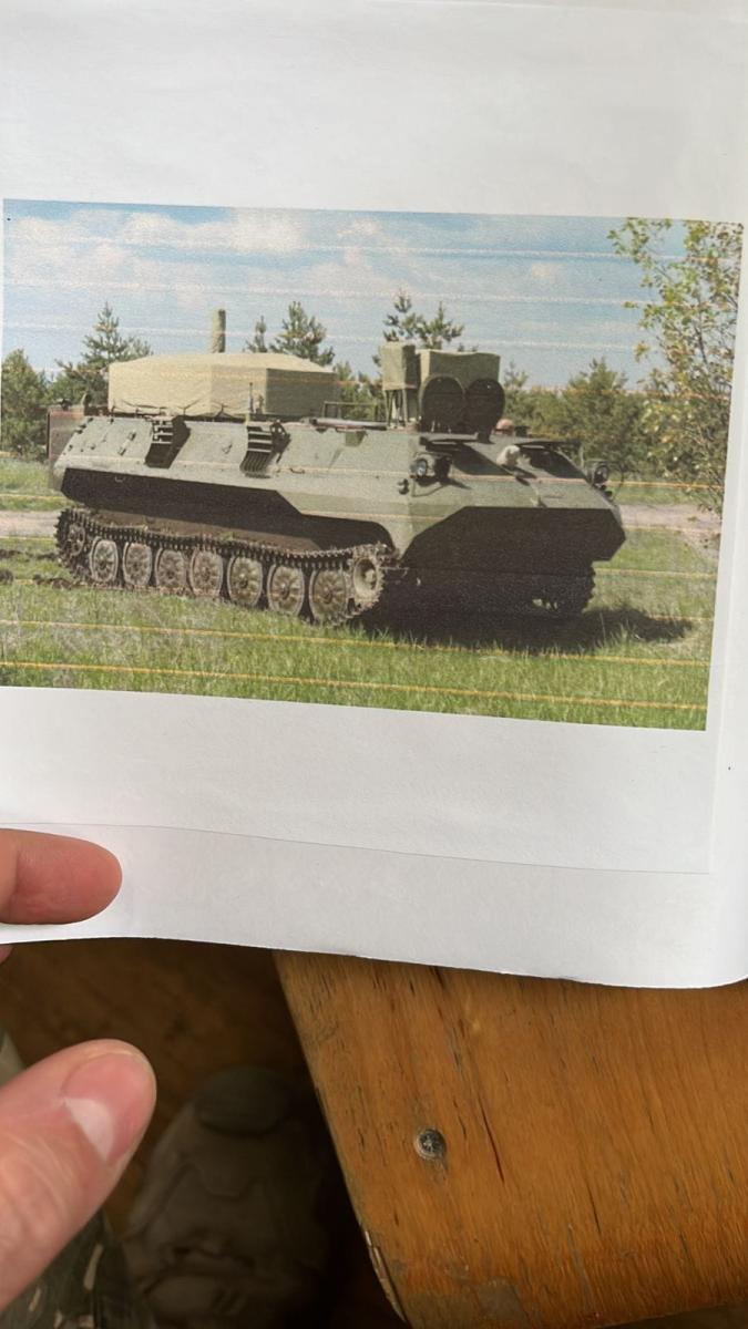 ВСУ разбомбили командный пункт оккупантов: в руки попал поименный список врага