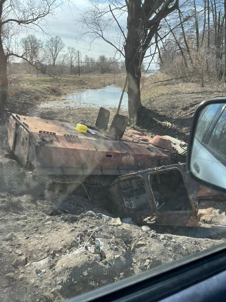 ВСУ разбомбили командный пункт оккупантов: в руки попал поименный список врага