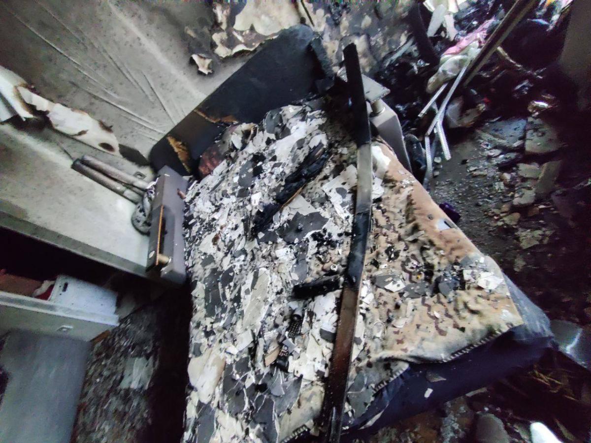 Ракетний удар по багатоповерхівках на Святошині в Києві: дві людини загинули, 35 врятовано