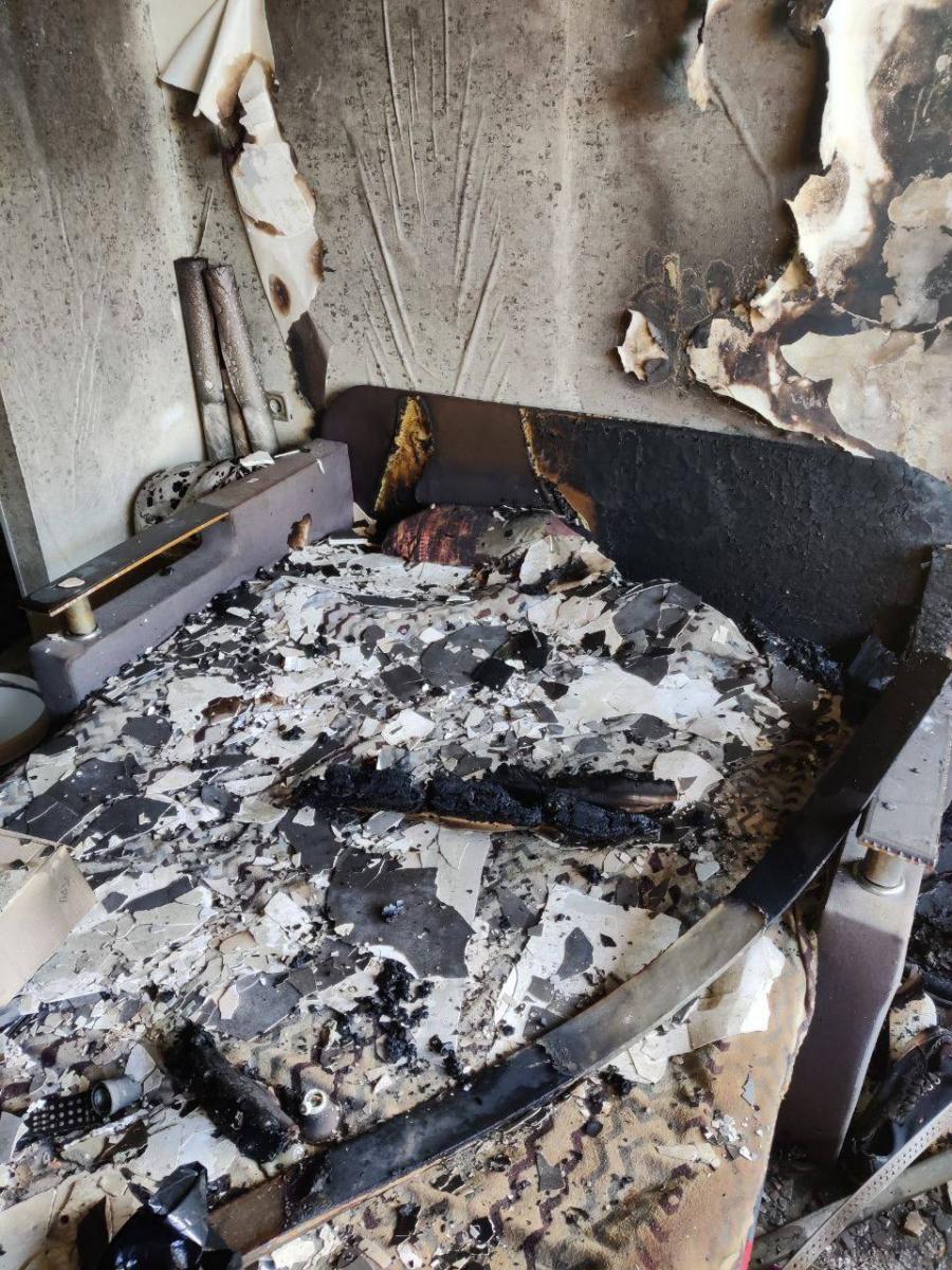 Ракетний удар по багатоповерхівках на Святошині в Києві: дві людини загинули, 35 врятовано