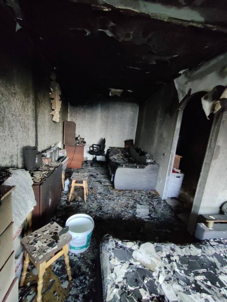 Ракетний удар по багатоповерхівках на Святошині в Києві: дві людини загинули, 35 врятовано