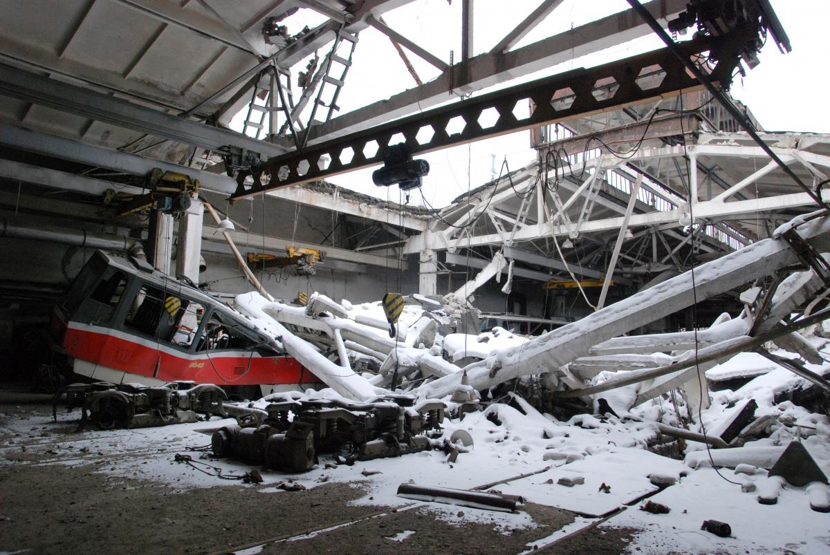 У російських окупантів немає жодних шансів взяти Харків - голова ОДА