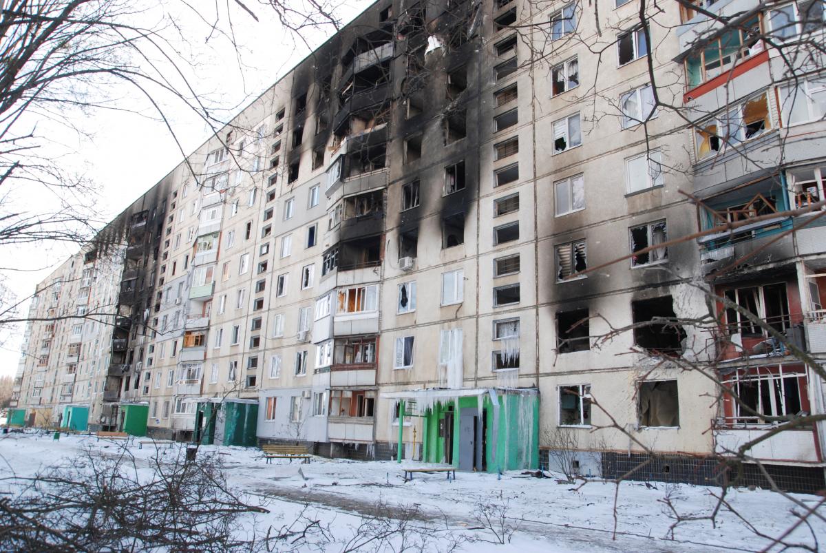 У російських окупантів немає жодних шансів взяти Харків - голова ОДА