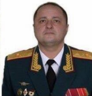 Вантаж 200 для Новочеркаська і Воронежа: ЗСУ знищили генерала і полковника РФ