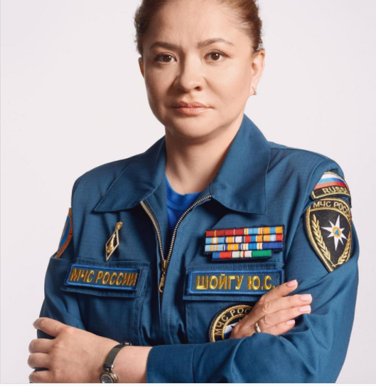 Дочки 'правої руки' Путіна Шойгу - хто вони, де живуть і чим займаються