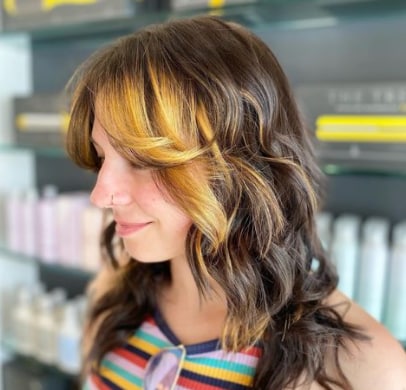 3 жіночі стрижки, які пасують усім і не вимагають часу та зусиль для укладання 3 жіночі стрижки, які пасують усім і не вимагають часу та зусиль для укладання