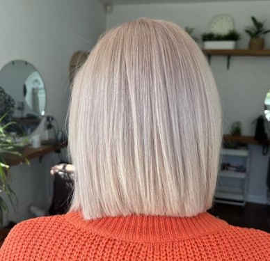 3 жіночі стрижки, які пасують усім і не вимагають часу та зусиль для укладання 3 жіночі стрижки, які пасують усім і не вимагають часу та зусиль для укладання