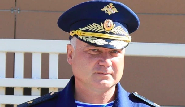 Путін втратив вже 7 російських генералів в Україні: що відомо про тиранів, які бомбили країну Путін втратив вже 7 російських генералів в Україні: що відомо про тиранів, які бомбили країну