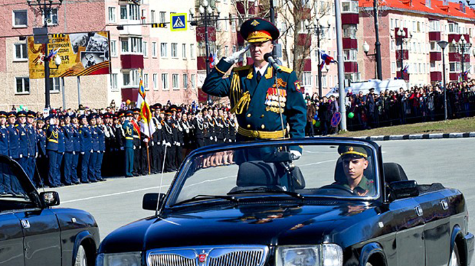Путін втратив вже 7 російських генералів в Україні: що відомо про тиранів, які бомбили країну Путін втратив вже 7 російських генералів в Україні: що відомо про тиранів, які бомбили країну