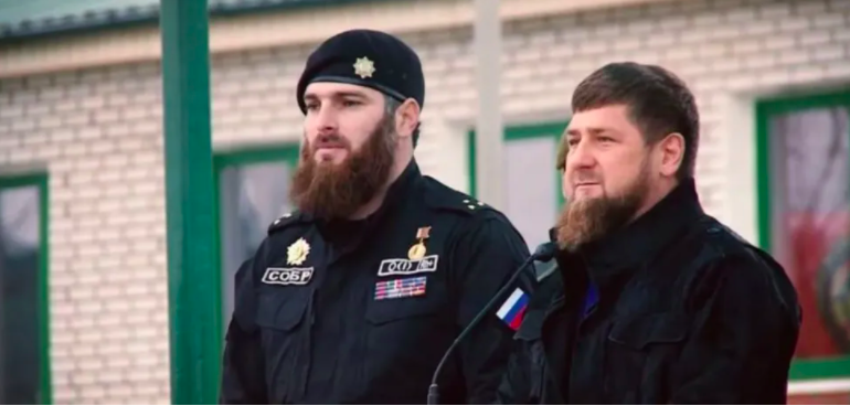 Путін втратив вже 7 російських генералів в Україні: що відомо про тиранів, які бомбили країну Путін втратив вже 7 російських генералів в Україні: що відомо про тиранів, які бомбили країну