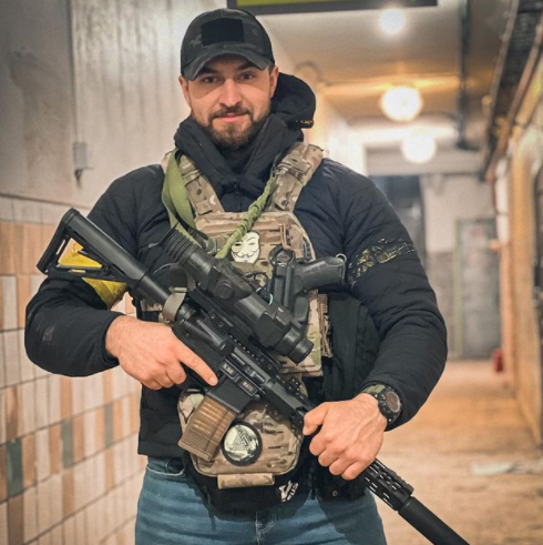 'Глаза и улыбка, которые украли все женские сердца': кто новый 'краш' украинок