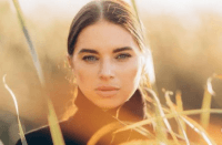 Жена Усика назвала крымчан трусами за их молчание и страх перед Путиным