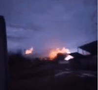 Войска РФ ударили по Житомиру: часть города может остаться без тепла