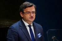 США попереджали про вторгнення РФ ще у вересні 2021 року: сказали копати траншеї - Кулеба