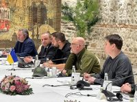 Росія повинна виконати умови України: Подоляк назвав 3 кроки для початку перемовин