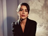 Рамина Эсхакзай с женихом попала под артобстрел в Бахмуте