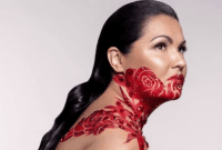 Улюблениця Путіна і оперна діва Анна Нетребко засудила війну з Україною