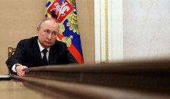 Стареющему Путину ищут замену: в РФ назвали кандидатов в преемники