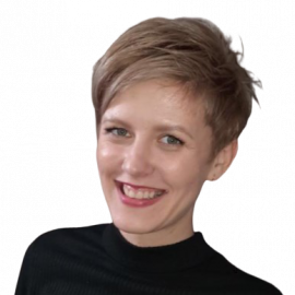 Марина Рибіна