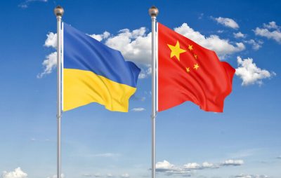 Україна Китай Україна Китай