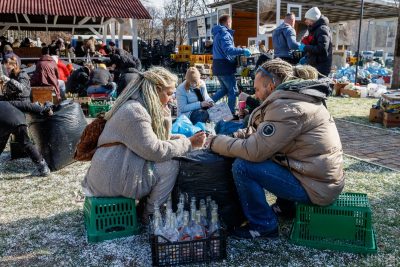 "Ворог злякався прямого контакту з ЗСУ": окупантам все гірше вдається тримати боєздатність підрозділів