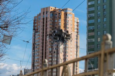 ЄС повинен розробити план з відновлення України на 100 млрд євро - прем'єр Польщі ЄС повинен розробити план з відновлення України на 100 млрд євро - прем'єр Польщі