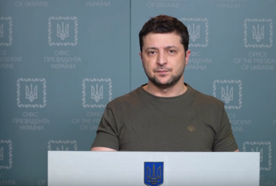 Вторгнення Росії в Україну: Зеленський назвав жахливі результати для окупантів Вторгнення Росії в Україну: Зеленський назвав жахливі результати для окупантів