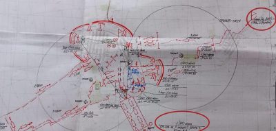 Операцію із захоплення України хотіли провести за 15 діб: документи окупантів