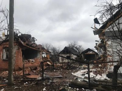 Відмовився здаватися 'русскому миру': голова Донецької ОДА розповів про ситуацію в Маріуполі Відмовився здаватися 'русскому миру': голова Донецької ОДА розповів про ситуацію в Маріуполі
