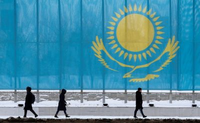 В России заявили, что Казахстан никогда якобы не имел своих земель, потому что это территория РФ