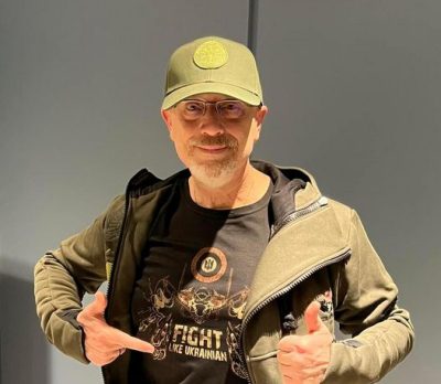 Резніков Резніков