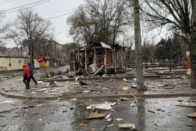 Маріуполь Маріуполь