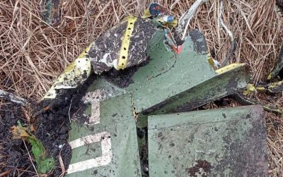 Українські військові збили 74 літаків і вертольотів окупантів РФ