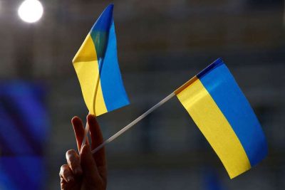 Украина создала Гуманитарный штаб по вопросам помощи от иностранных партнеров
