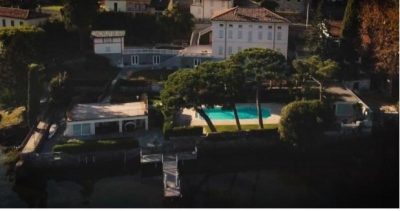 Італія заарештувала вілли пропагандиста Соловйова і путінського олігарха Усманова