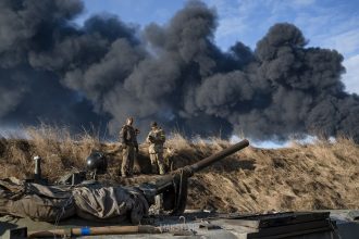 Если не остановить войну, то в Украине погибнут еще сотни тысяч российских солдат