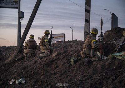 Як закінчиться війна Росії проти України: в NYT назвали 4 варіанти розвитку подій Як закінчиться війна Росії проти України: в NYT назвали 4 варіанти розвитку подій