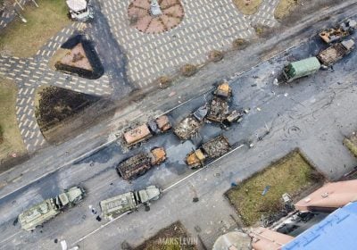 російська військова техніка РФ горить, російські автомобілі, російський автомобіль, російська колона горить російська військова техніка РФ горить, російські автомобілі, російський автомобіль, російська колона горить