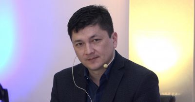 Віталій Кім