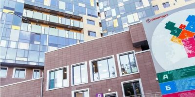 У Києві над дитячою лікарнею Охматдит збили крилату ракету окупантів